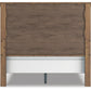 Feddinger Bed