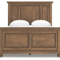 Feddinger Bed