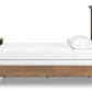 Feddinger Bed