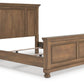 Feddinger Bed