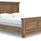 Feddinger Bed
