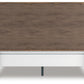 Feddinger Bed