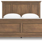 Feddinger Bed