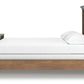 Feddinger Bed