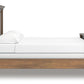 Feddinger Bed