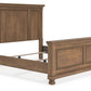 Feddinger Bed