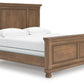 Feddinger Bed