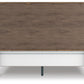 Feddinger Bed
