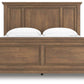 Feddinger Bed
