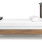 Feddinger Bed