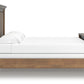Feddinger Bed