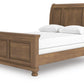 Feddinger Bed