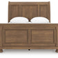 Feddinger Bed