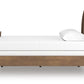 Feddinger Bed