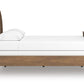 Feddinger Bed