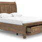 Feddinger Bedroom Set