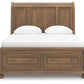 Feddinger Bedroom Set