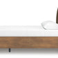 Feddinger Panel Storage Bed