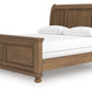 Feddinger Bed