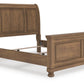 Feddinger Bed