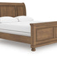 Feddinger Bed