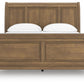 Feddinger Bed