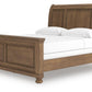 Feddinger Bed