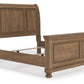 Feddinger Bed