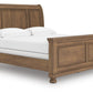 Feddinger Bed