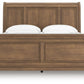 Feddinger Bed