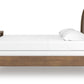 Feddinger Bed