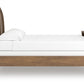 Feddinger Bed