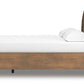 Feddinger Panel Storage Bed