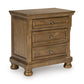Feddinger Bedroom Set