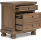Feddinger Bedroom Set