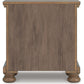 Feddinger Bedroom Set