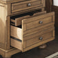 Feddinger Bedroom Set
