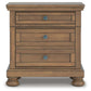 Feddinger Nightstand