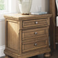 Feddinger Bedroom Set