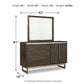 Arkenton King Bedroom Set
