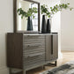 Arkenton Dresser and Mirror
