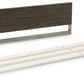Arkenton King Bedroom Set