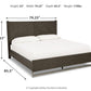 Arkenton King Bedroom Set