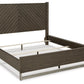 Arkenton Bed
