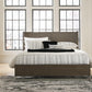 Arkenton Bed