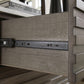 Arkenton Dresser and Mirror