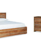 Dressonni Bedroom Package