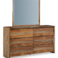Dressonni Bedroom Package