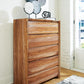 Dressonni Chest of Drawers