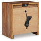 Dressonni Nightstand